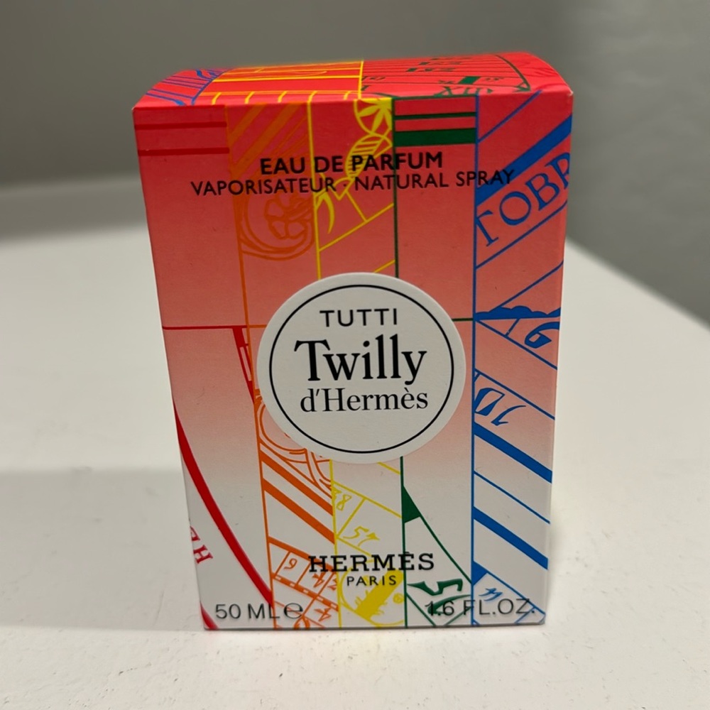 Twilly de Hermes Tutti 1.6